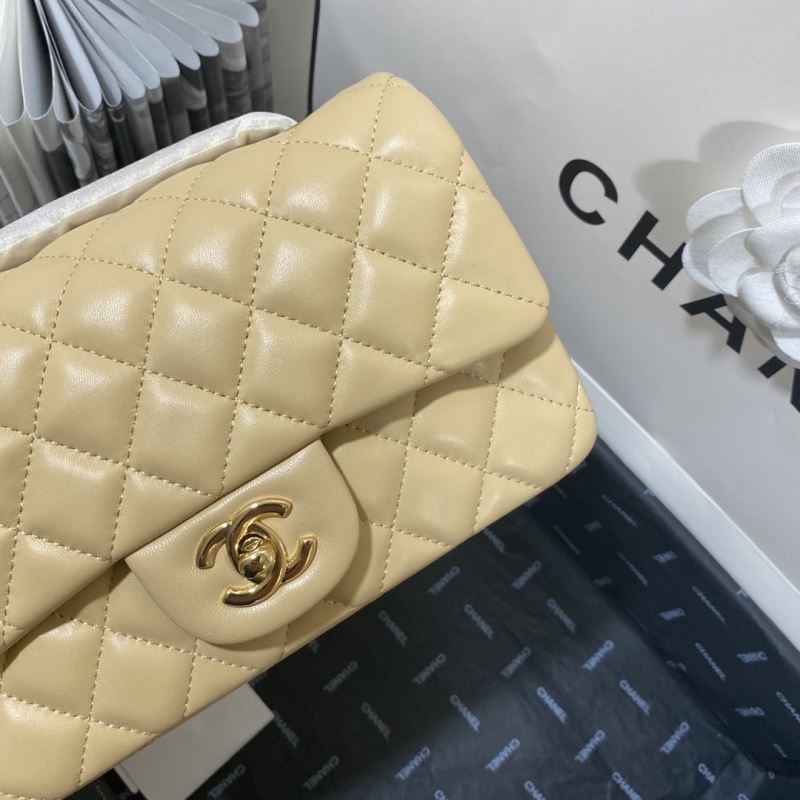 Chanel CF Series Bags